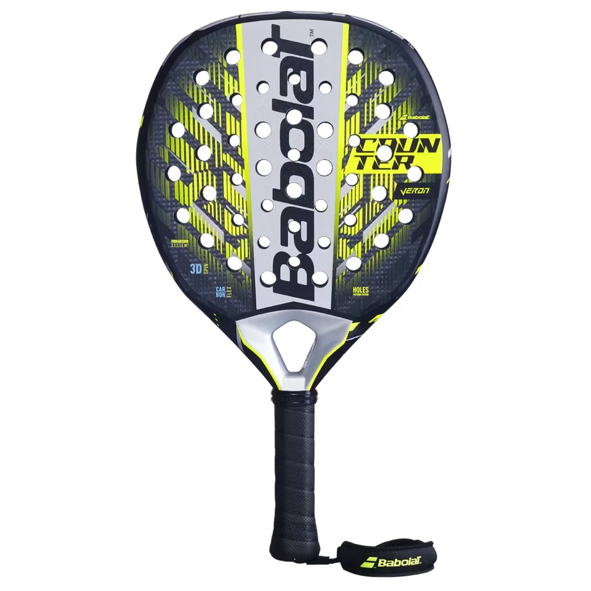 Babolat Counter Vernon Padel