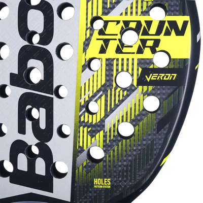 Babolat Counter Vernon Padel