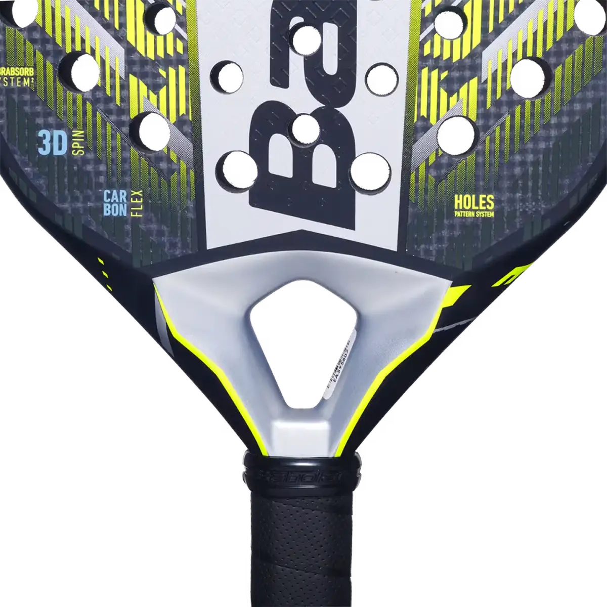 Babolat Counter Vernon Padel