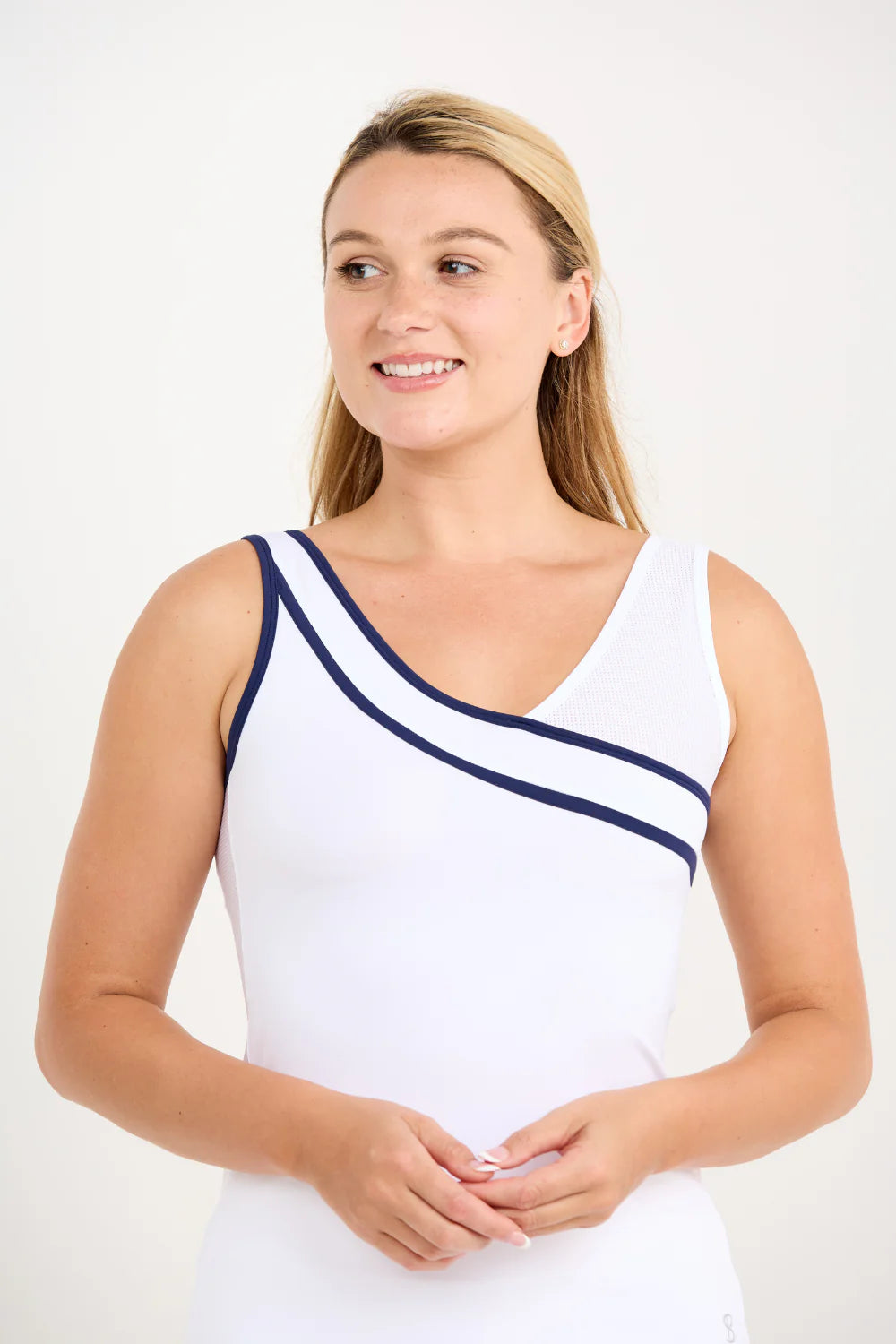 Ladies Sofibella Tank