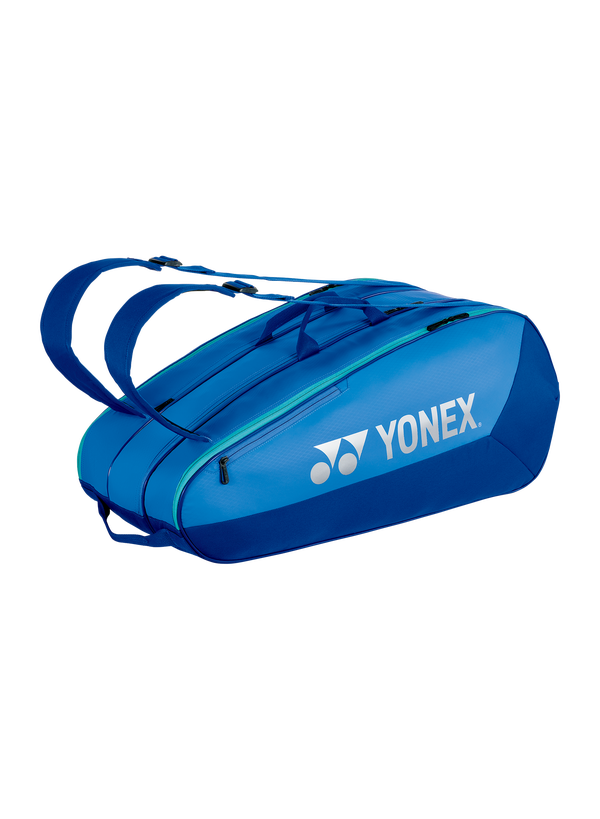 Yonex Team Racquet Bag 9 Pieces