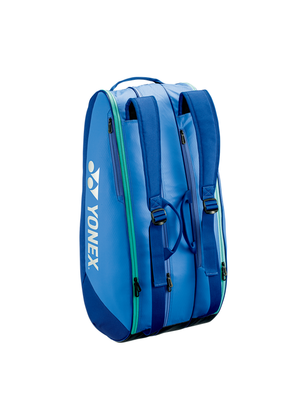 Yonex Team Racquet Bag 9 Pieces