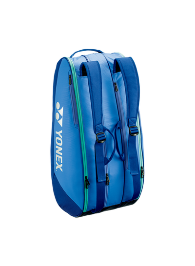 Yonex Team Racquet Bag 9 Pieces