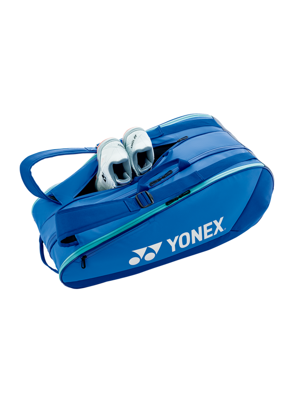 Yonex Team Racquet Bag 9 Pieces