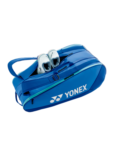 Yonex Team Racquet Bag 9 Pieces