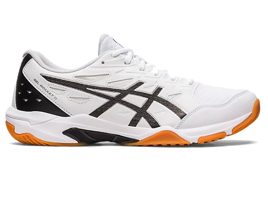 Mens Asics Gel Rocket 11 (Squash)