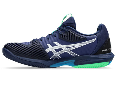 Mens Asics Solution Speed FF3