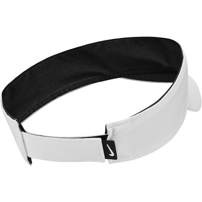 Nike Ace Dri-FIT Visor (White)