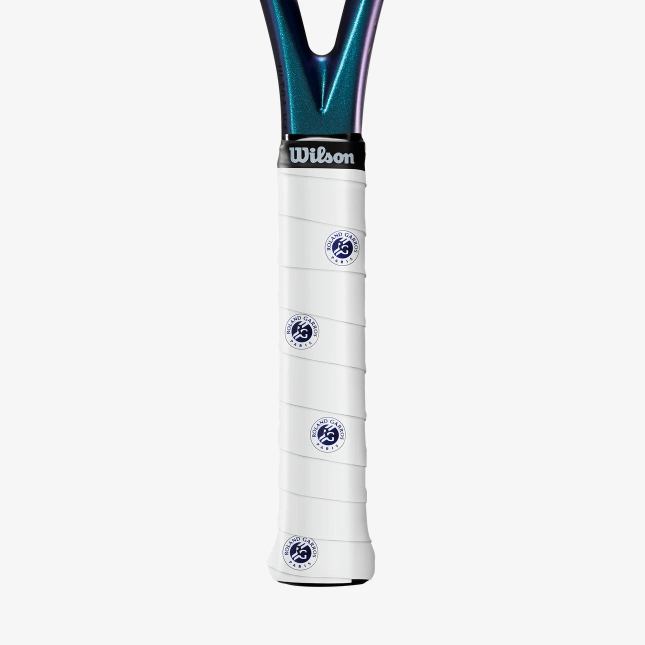 Wilson Roland Garros Pro Overgrip