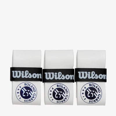 Wilson Roland Garros Pro Overgrip
