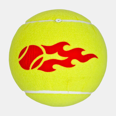 Wilson US Open Mini Jumbo 5" Tennis Ball