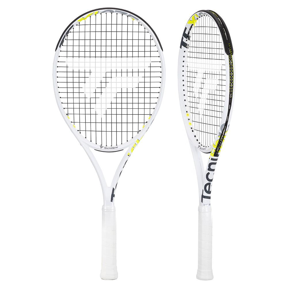 美品 Tecnifibre 硬式　袋付　交渉可 美品 Tecnifibre 硬式 袋付 交渉可