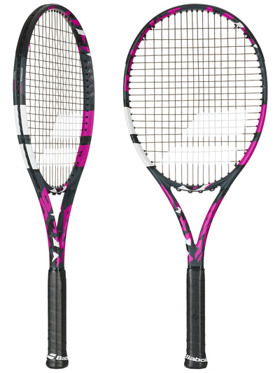 Babolat Boost Aero Pink (Pre-Strung)