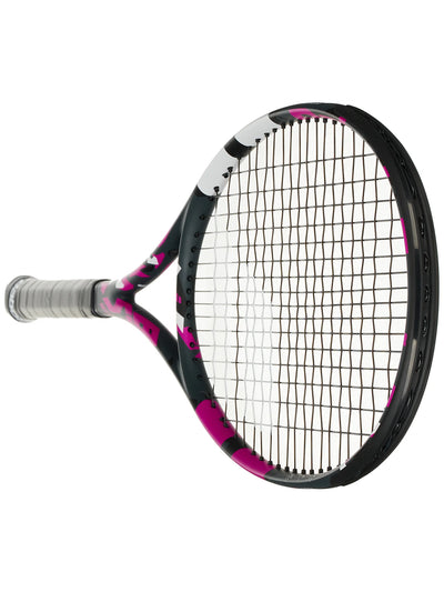 Babolat Boost Aero Pink (Pre-Strung)