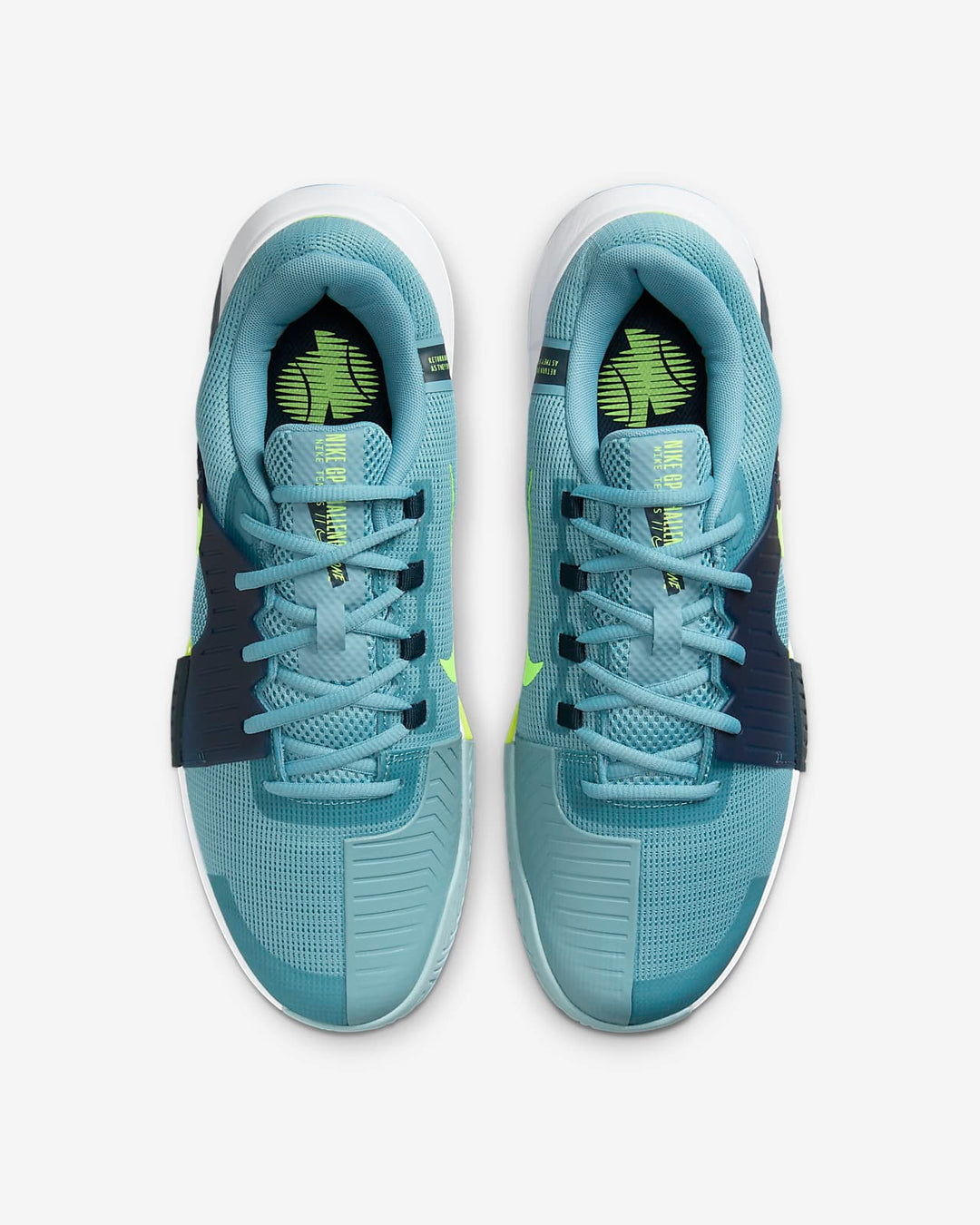 Mens Nike Zoom GP Challenge 1 – Mason's Tennis