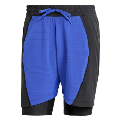 Mens Adidas Short & Tight Set