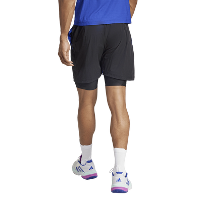 Mens Adidas Short & Tight Set