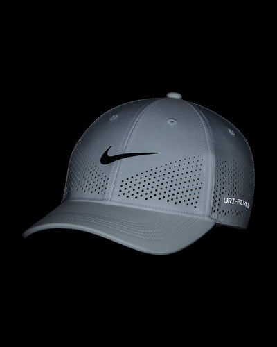 Adult Nike Dri-Fit Club Structured Swoosh Cap