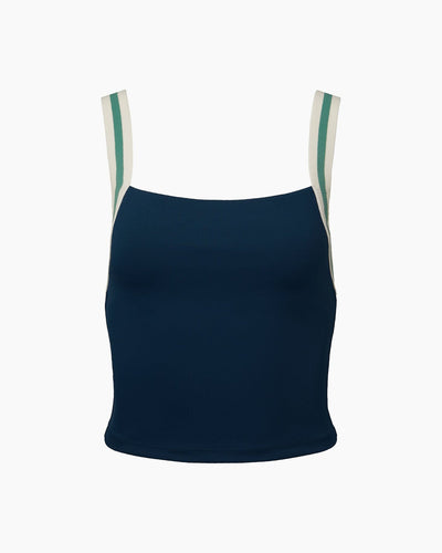 Ladies IVL Square Neck Tank