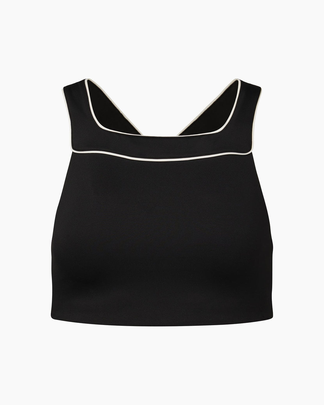 Ladies IVL Square High Neck Bra