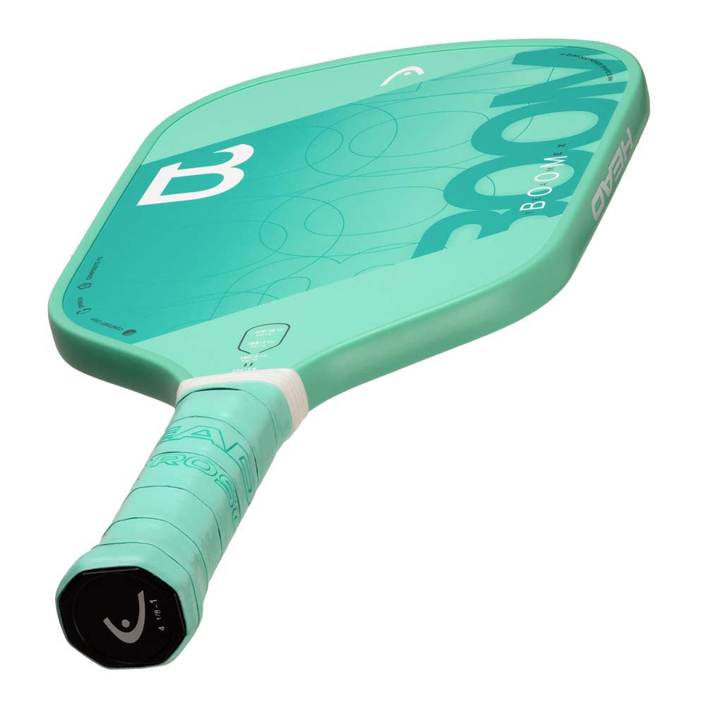 Head Boom Team EX Pickleball Paddle