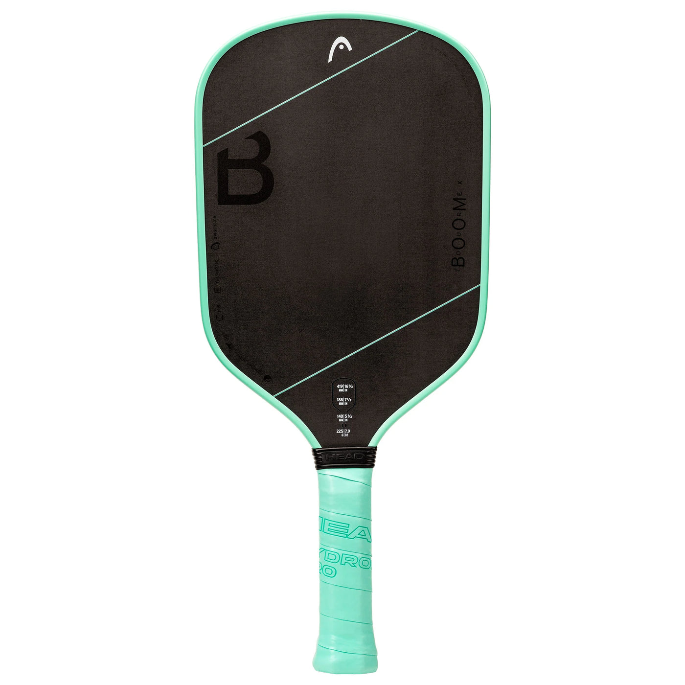 Head Boom Tour EX Pickleball Paddle