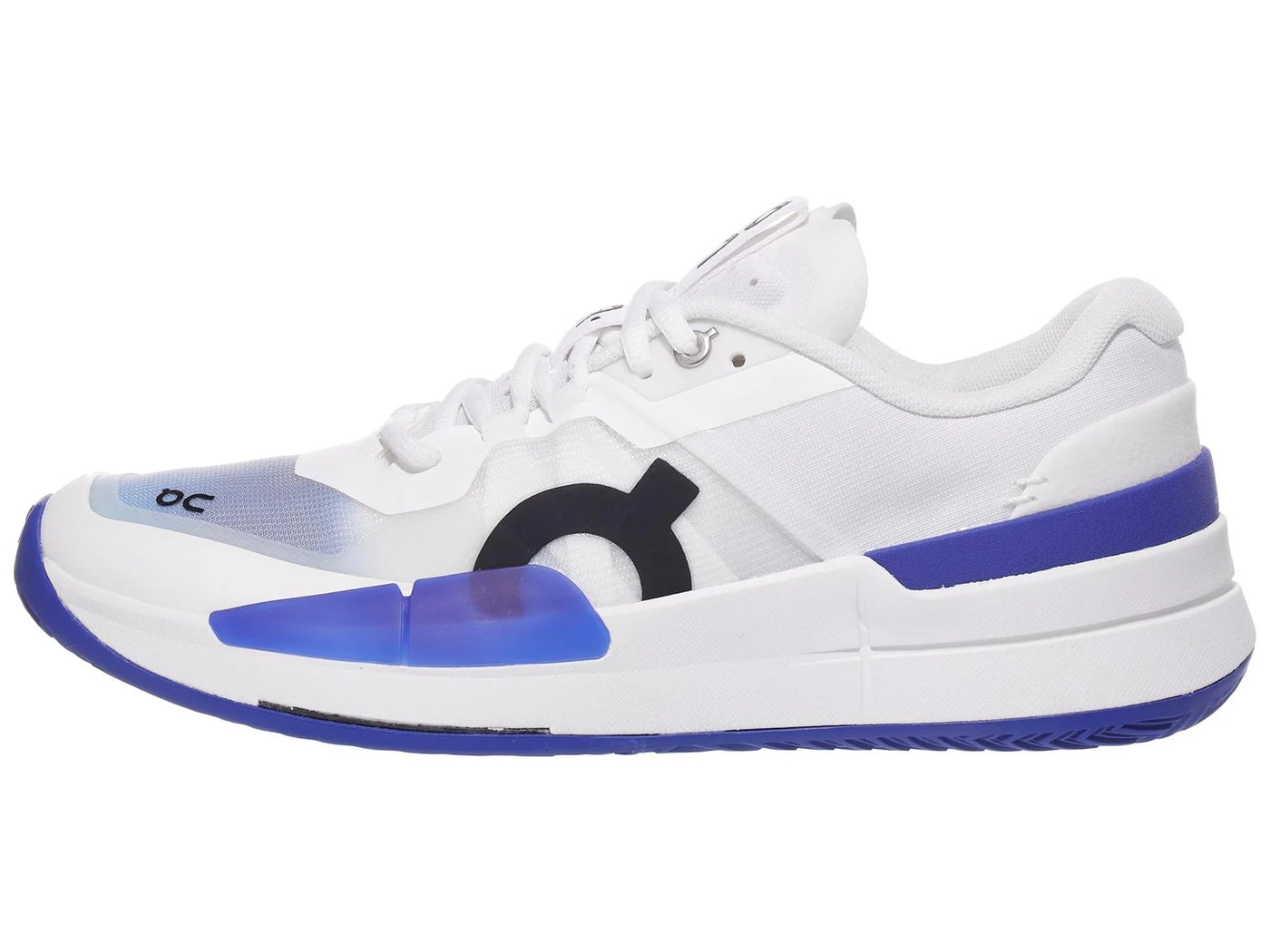 Men’s On THE ROGER Pro 2 (White/Indigo)