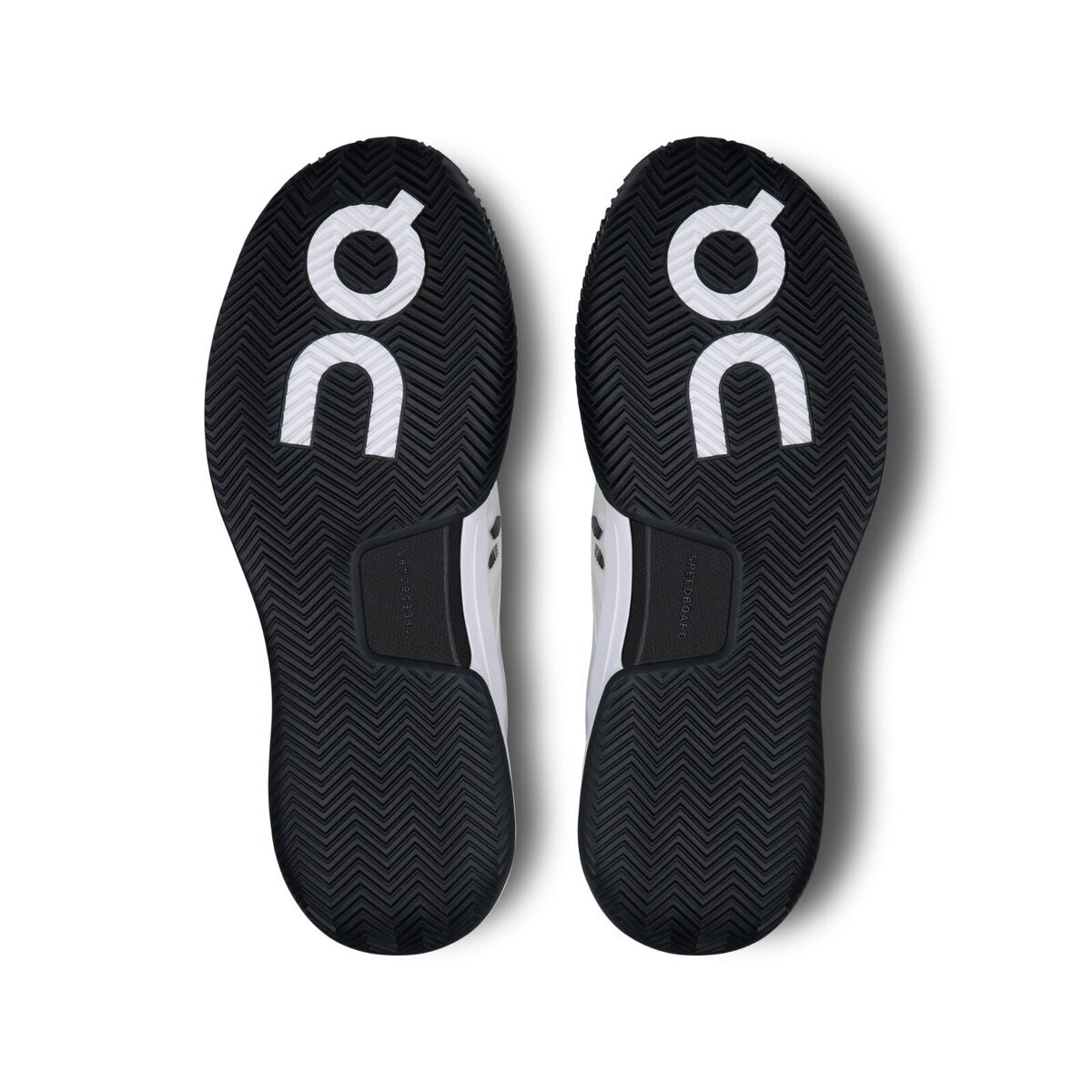 Men’s On THE ROGER Pro Clay Only