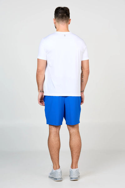 Mens BSport Classic Short Sleeve Top