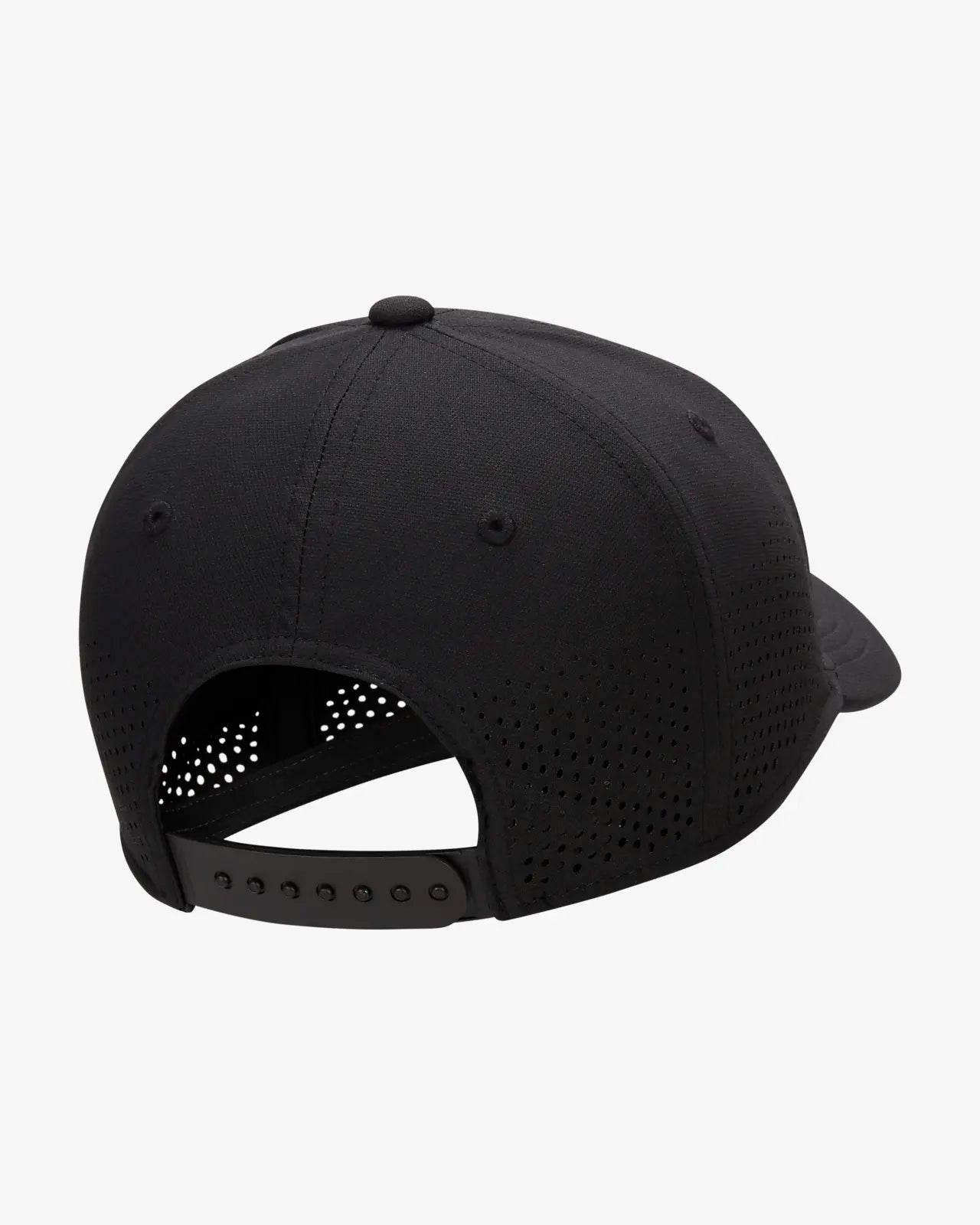 Adult Nike Dri-Fit Club Structured Swoosh Cap