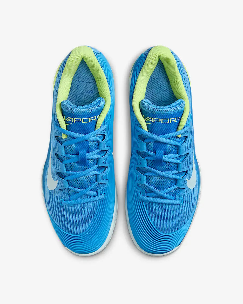 Ladies Nike Zoom Vapor 12