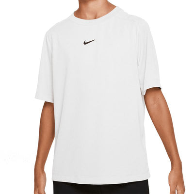 Boys Nike Dri-Fit Multi Short Sleeve Top