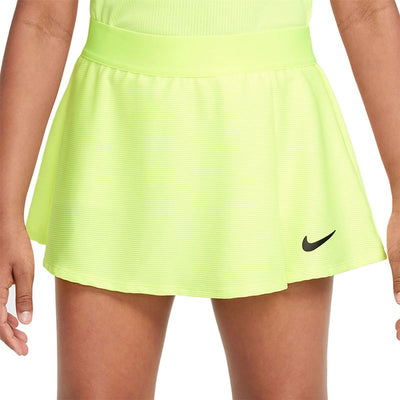 Girls Nike Flouncy Skort