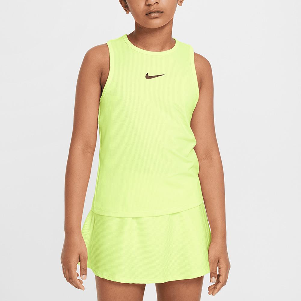 Girls Nike Court Dri-FIT Victory