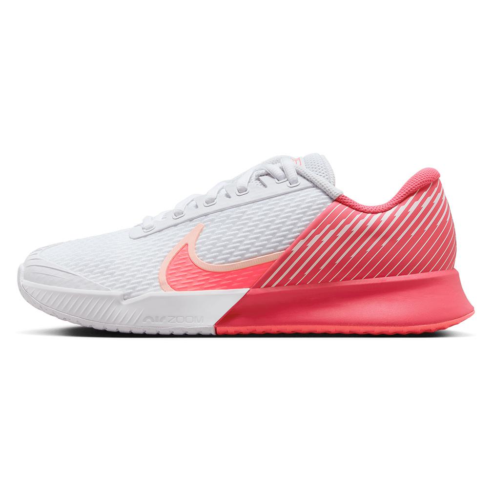 【美品】NIKE ZOOM VAPOR PRO2 CLY 27cm Ladies Nike Zoom Vapor Pro 2 – Mason's Tennis