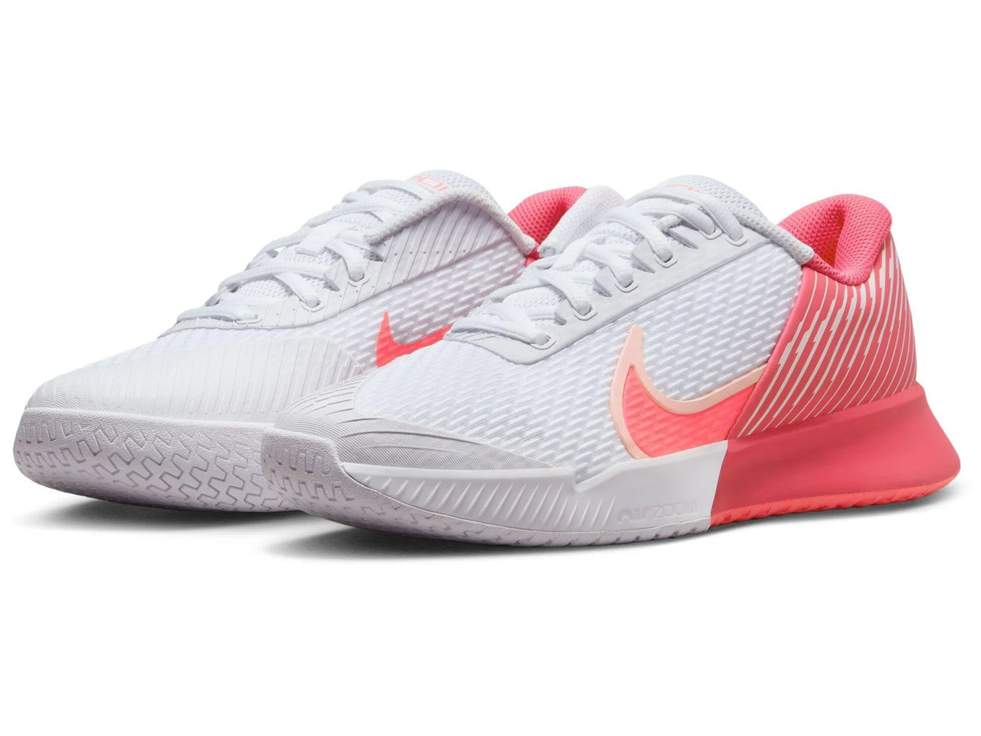 Ladies Nike Zoom Vapor Pro 2