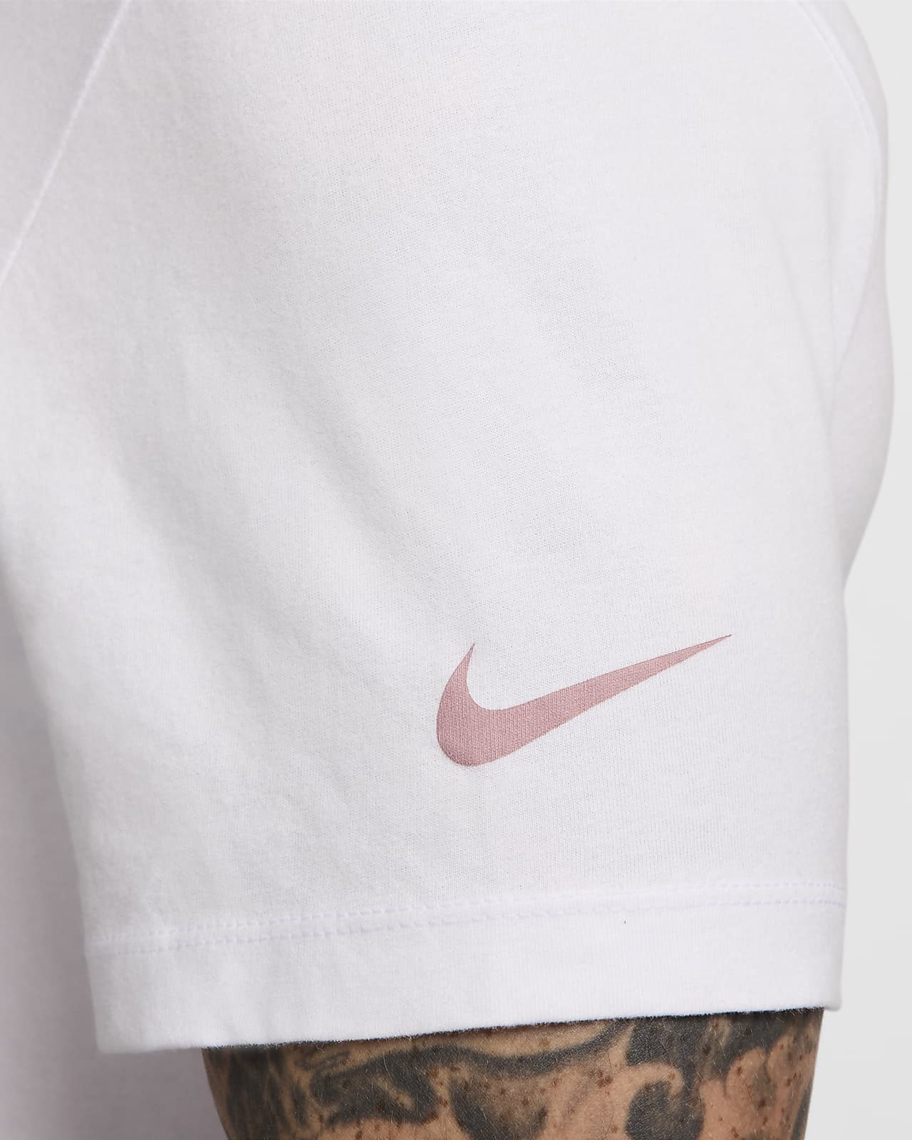 Mens Nike Rafa Dri-Fit Tee