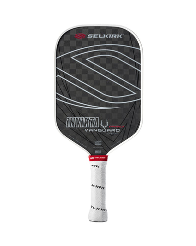 Selkirk Invikta Vanguard Pro