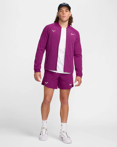 Mens NikeCourt DriFit Rafa Tennis Jacket