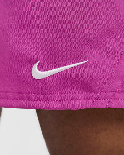 Mens Nike Victory 7" Tennis Shorts (Hot Fuchsia)