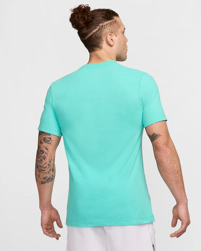 Mens Nike Rafa Dri-Fit Tee