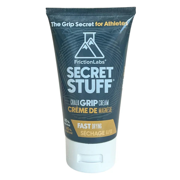 Gamma Friction Labs Secret Stuff Grip Cream