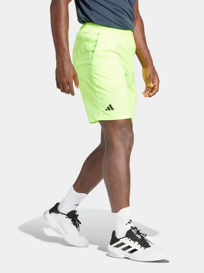 Mens Adidas Club 3-Stripe Short