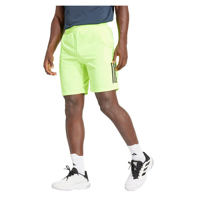 Mens Adidas Club 3-Stripe Short