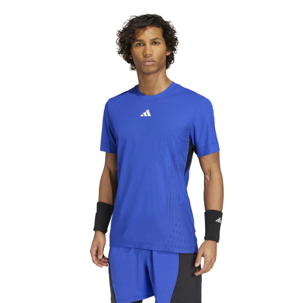 Mens Adidas Airchill Tee Pro