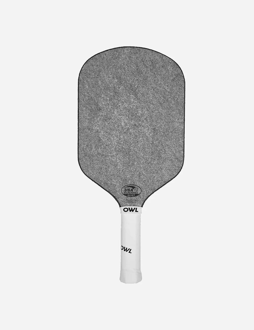 The Owl CXE Pickleball Paddle