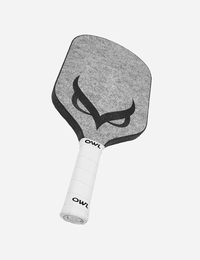 The Owl CXE Pickleball Paddle