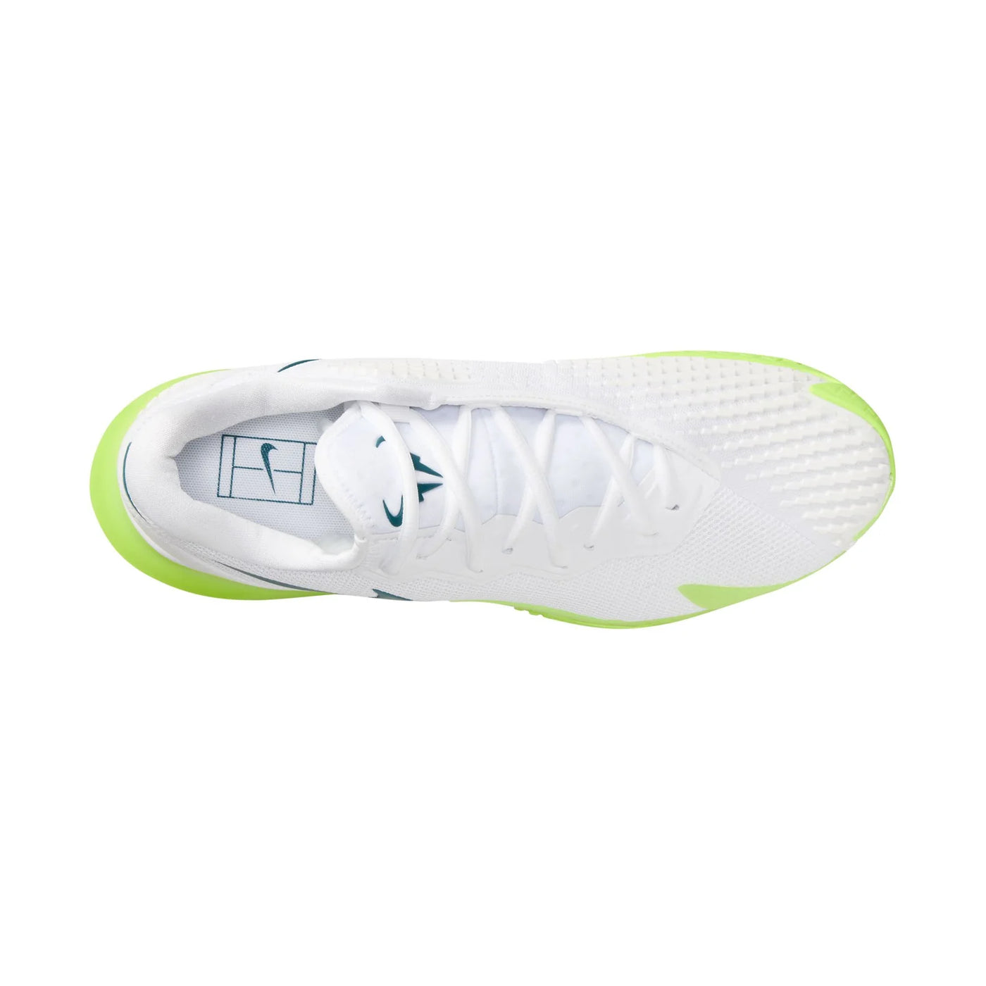 Mens Nike Air Zoom Vapor Cage 4 RAFA