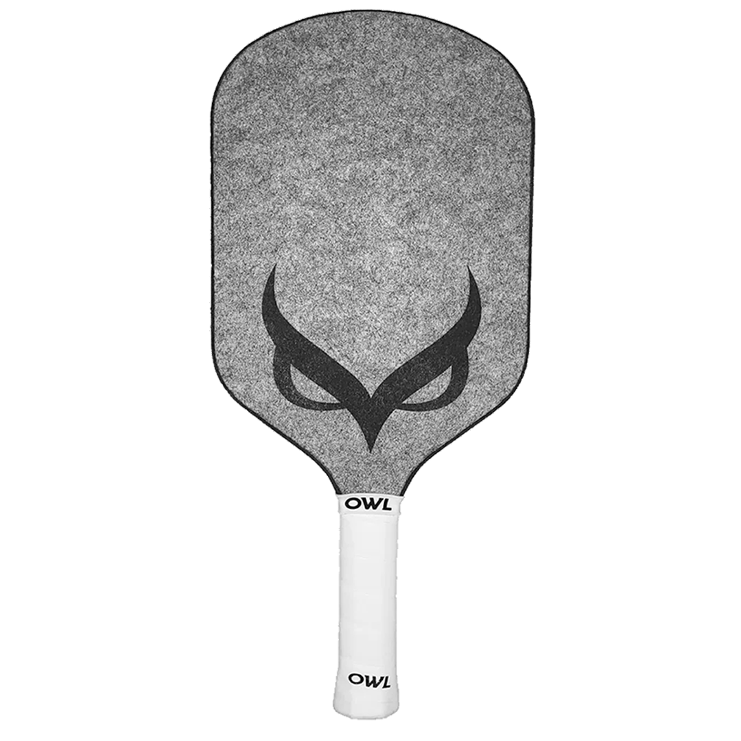 The Owl CXE Pickleball Paddle