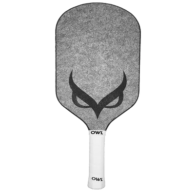 The Owl Control CXE Pickleball Paddle